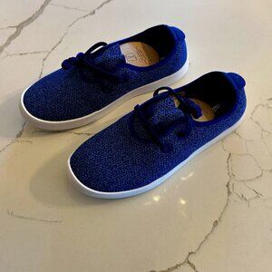 Allbirds Men's Blue Tree Skipper - NIB